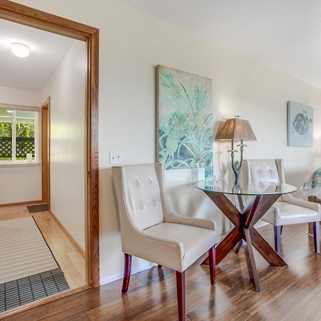 Lawai Marjorie'S Kauai Inn מראה חיצוני תמונה