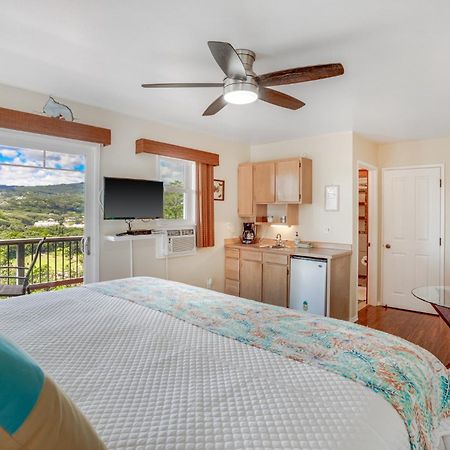 Lawai Marjorie'S Kauai Inn מראה חיצוני תמונה