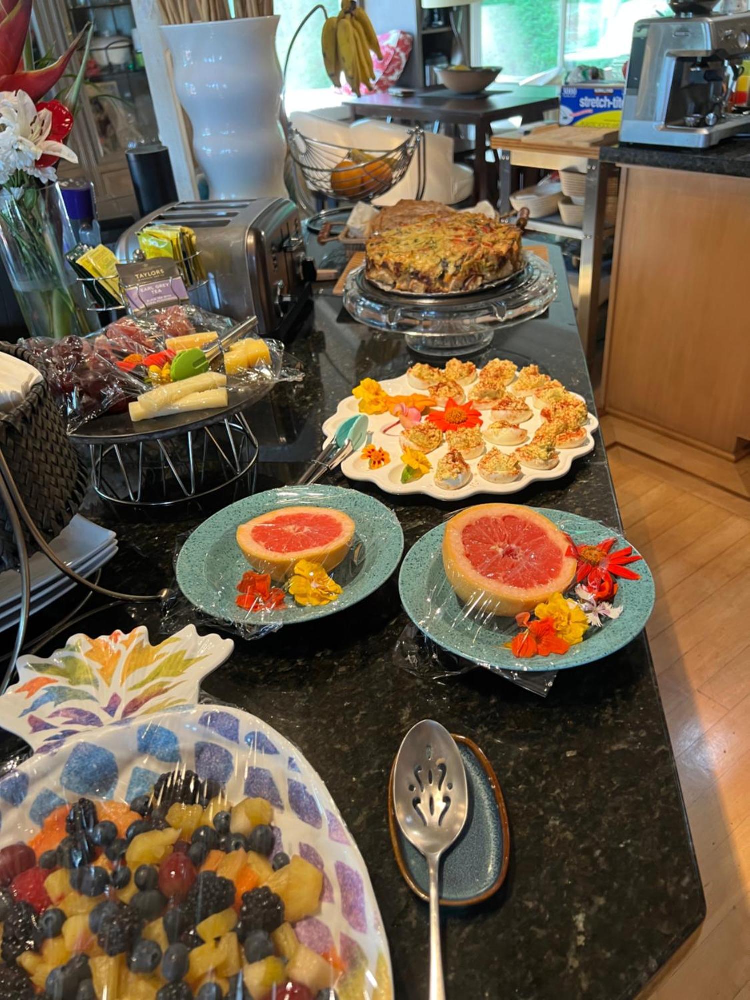 Lawai Marjorie'S Kauai Inn מראה חיצוני תמונה