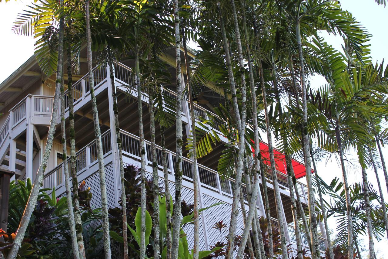 Lawai Marjorie'S Kauai Inn מראה חיצוני תמונה