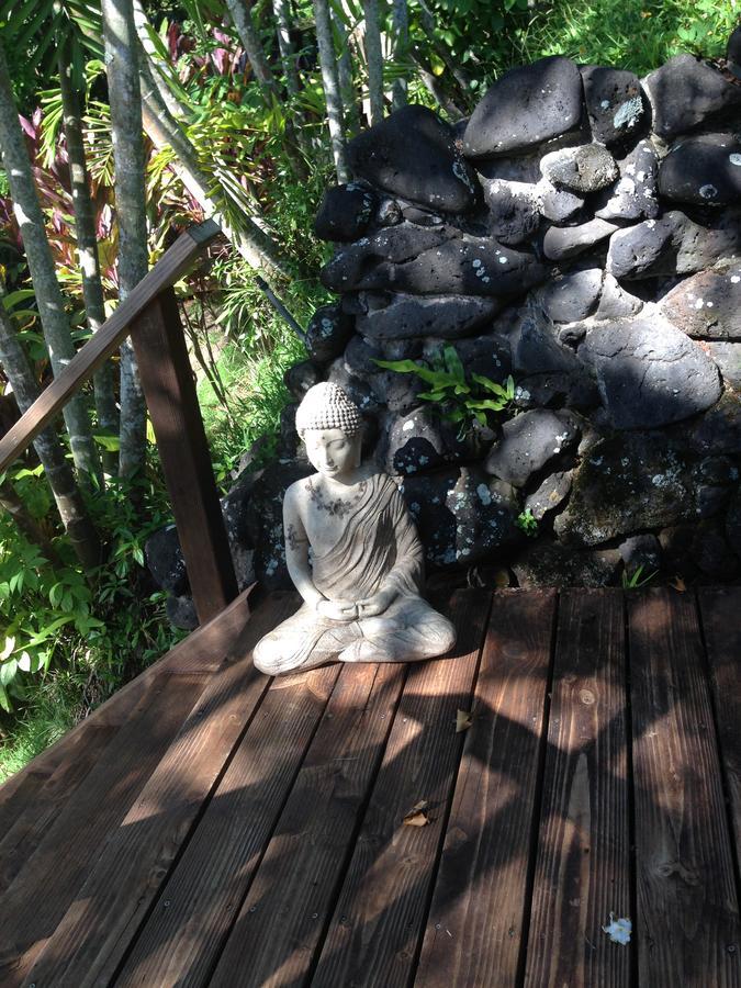 Lawai Marjorie'S Kauai Inn מראה חיצוני תמונה