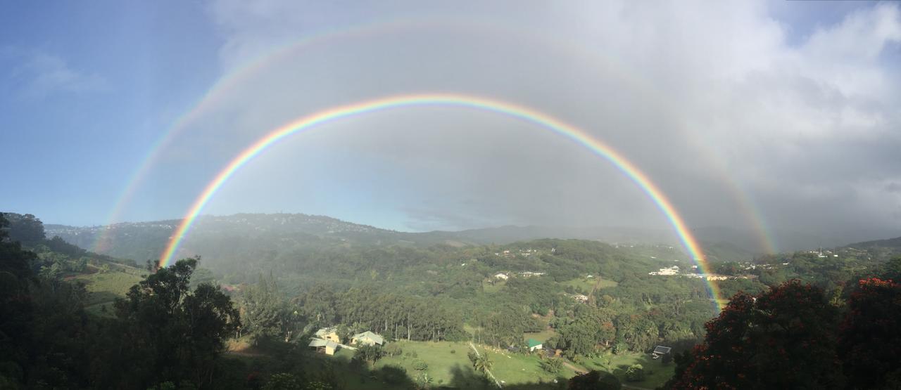 Lawai Marjorie'S Kauai Inn מראה חיצוני תמונה