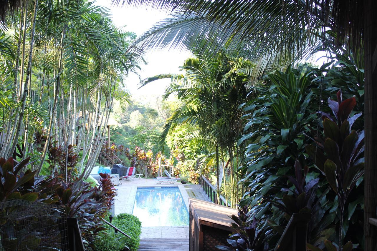Lawai Marjorie'S Kauai Inn מראה חיצוני תמונה