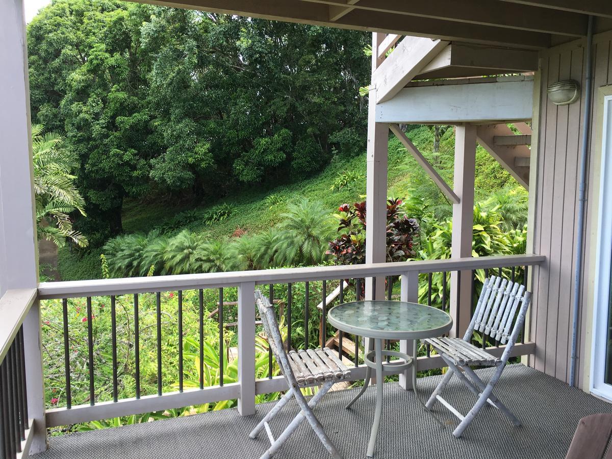Lawai Marjorie'S Kauai Inn מראה חיצוני תמונה